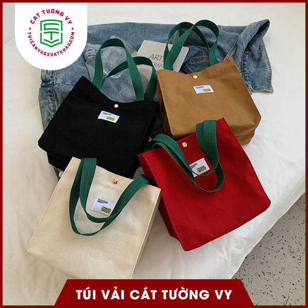 Tote bags gifts for customers